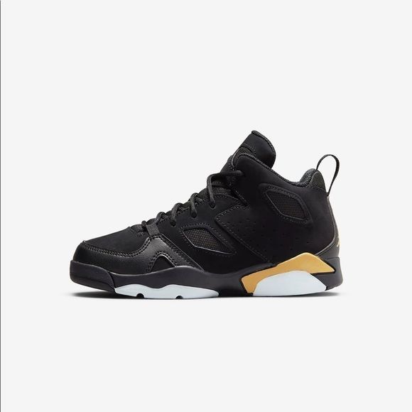 Jordan Other - JORDAN 6 Retro SE Younger Kids' Shoe In Black - US 13C